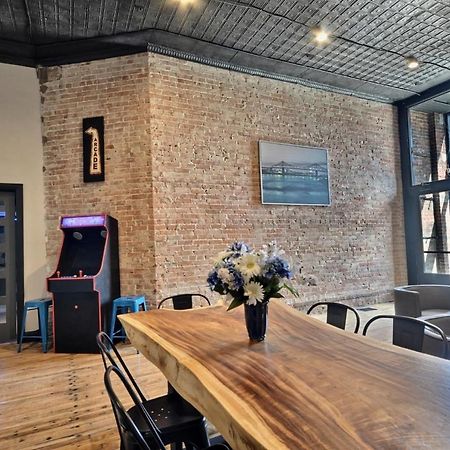Zens Inn Prescott Ngoại thất bức ảnh
