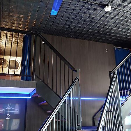 Zens Inn Prescott Phòng bức ảnh