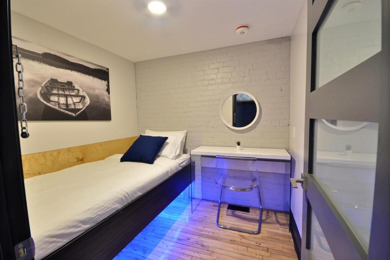 Zens Inn Prescott Ngoại thất bức ảnh
