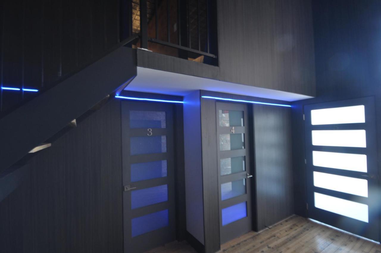 Zens Inn Prescott Ngoại thất bức ảnh