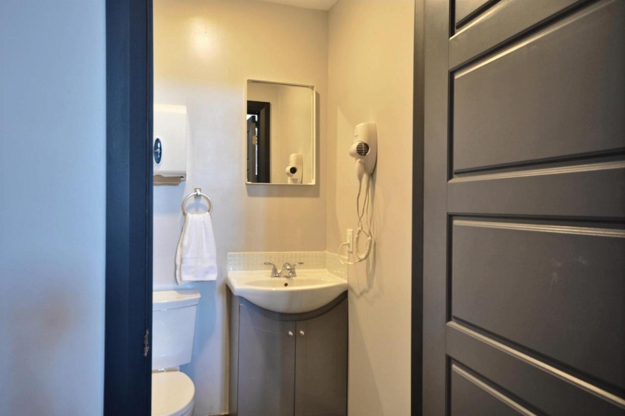 Zens Inn Prescott Ngoại thất bức ảnh