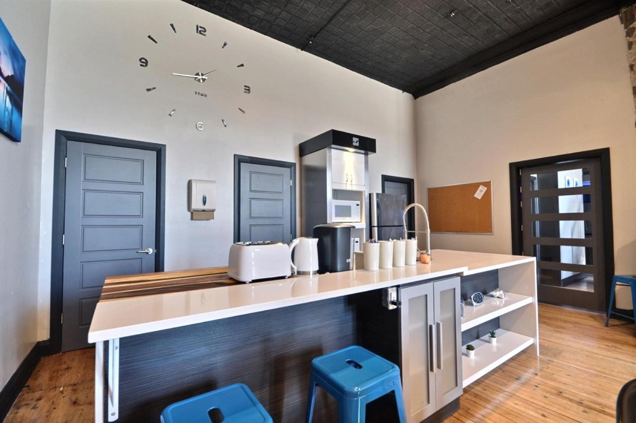 Zens Inn Prescott Ngoại thất bức ảnh