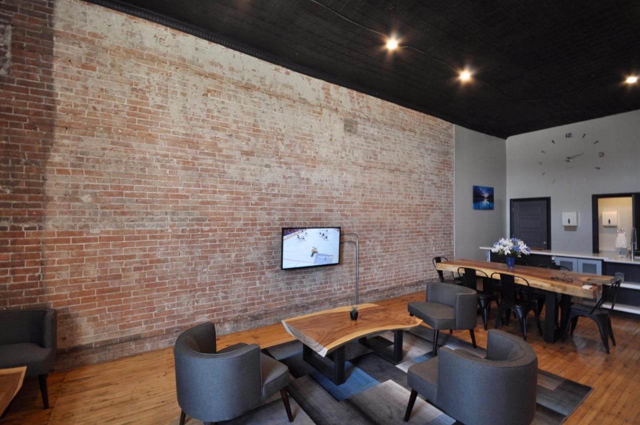 Zens Inn Prescott Ngoại thất bức ảnh