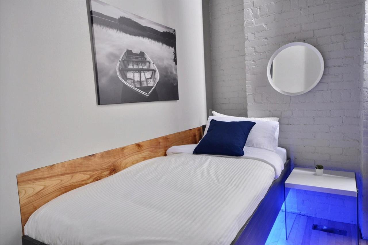 Zens Inn Prescott Ngoại thất bức ảnh