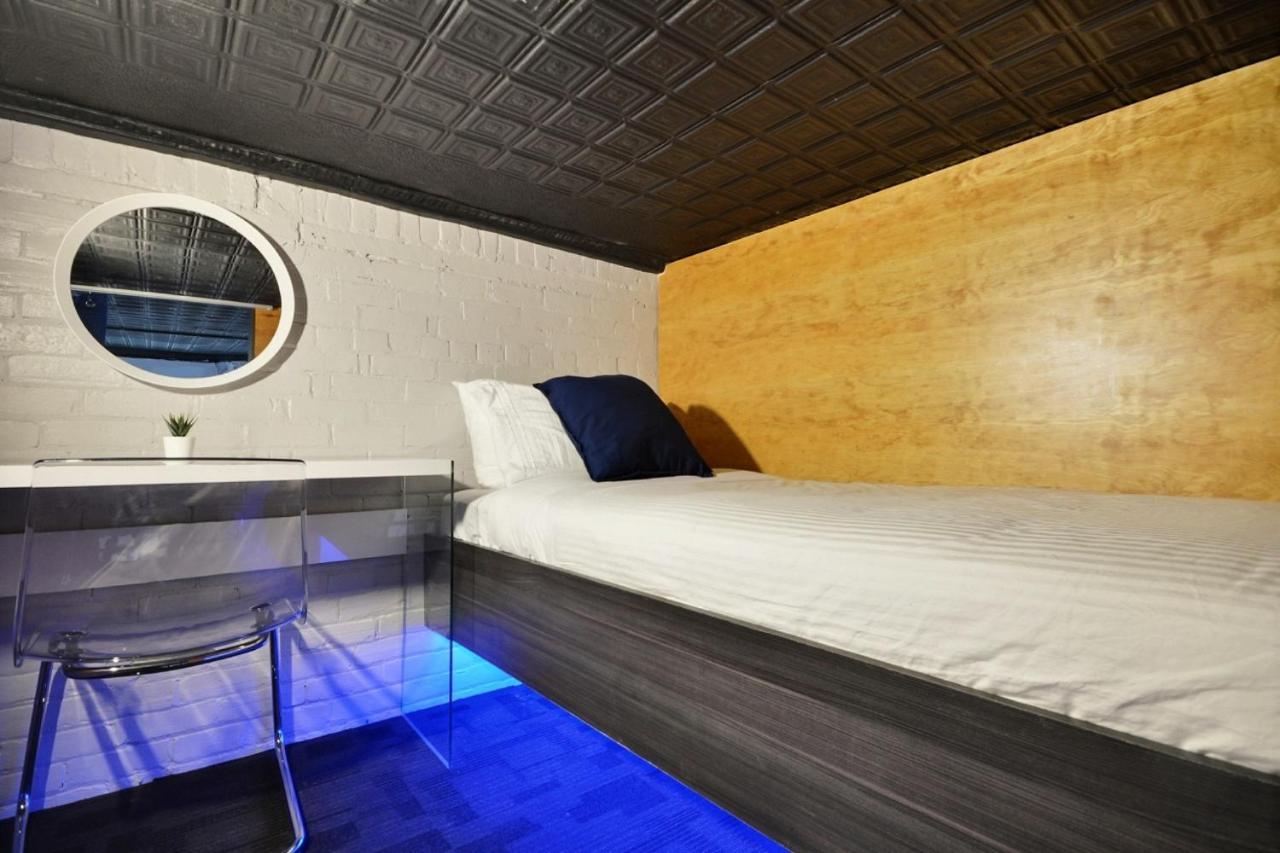 Zens Inn Prescott Ngoại thất bức ảnh
