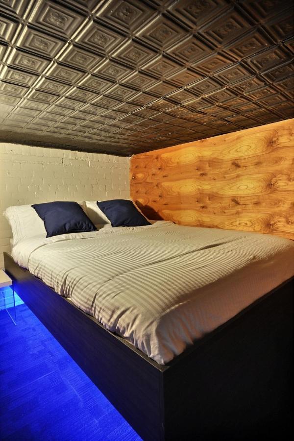 Zens Inn Prescott Ngoại thất bức ảnh