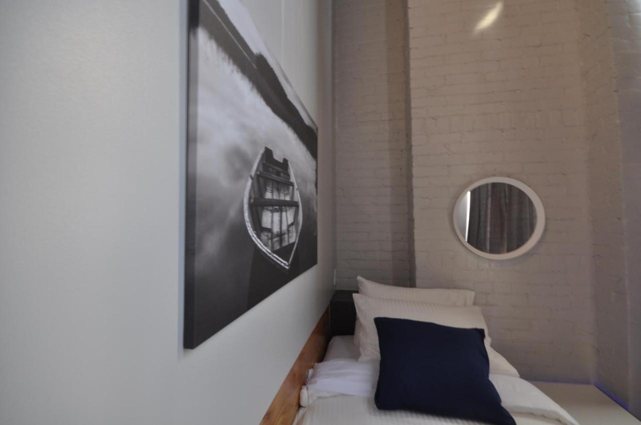 Zens Inn Prescott Ngoại thất bức ảnh