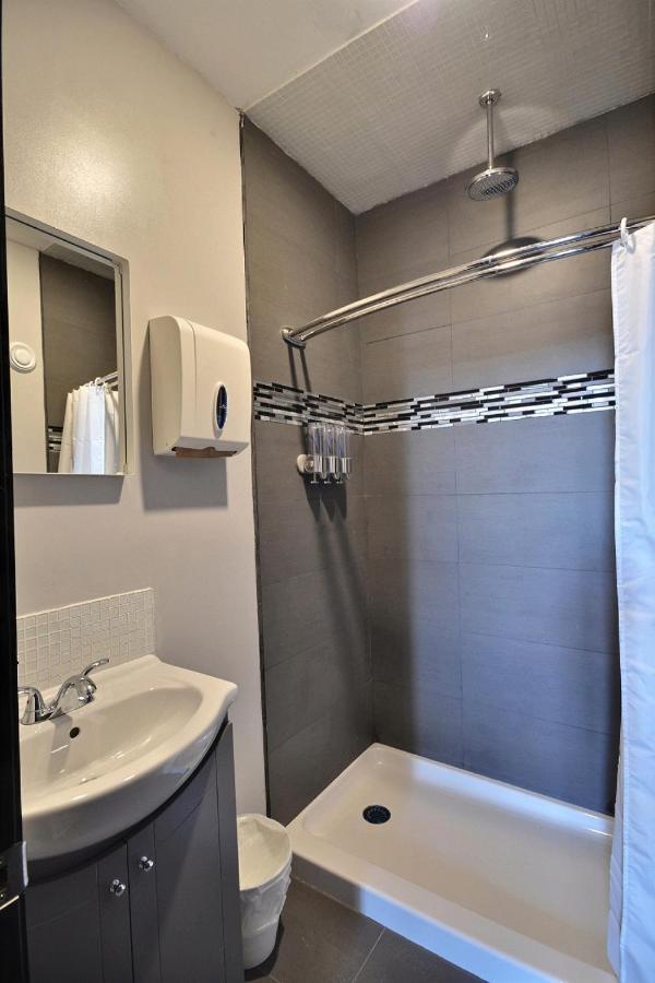 Zens Inn Prescott Ngoại thất bức ảnh