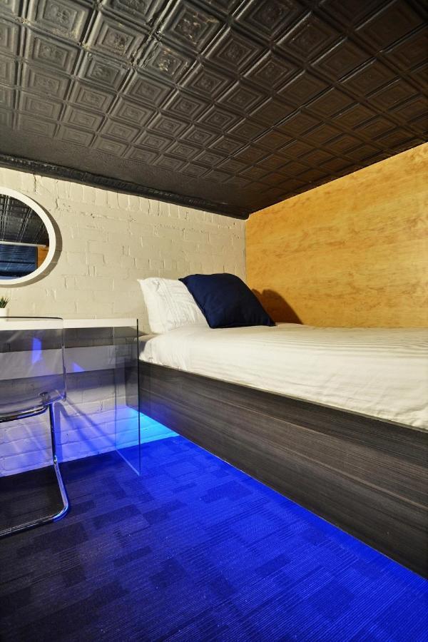 Zens Inn Prescott Ngoại thất bức ảnh