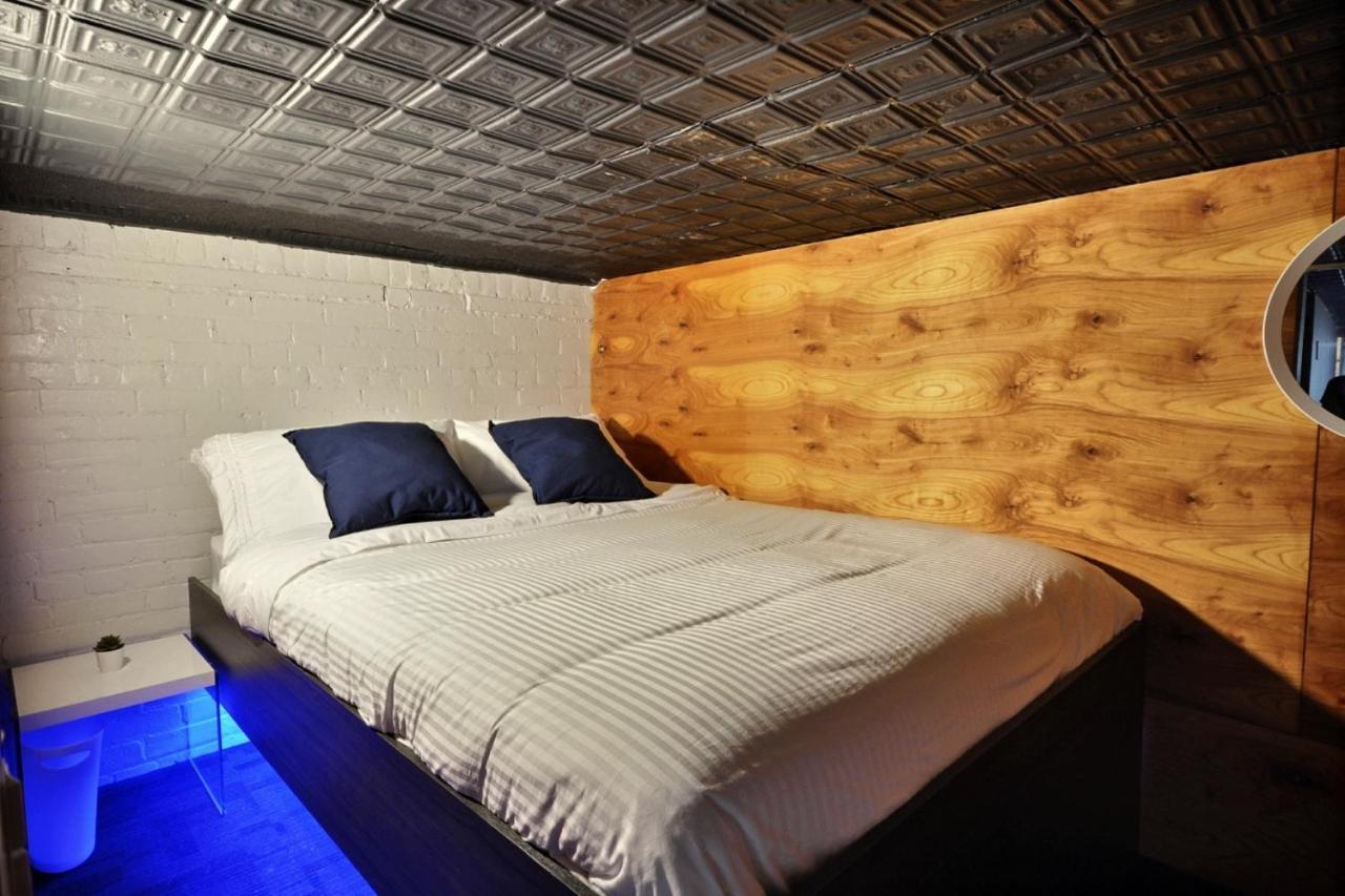 Zens Inn Prescott Ngoại thất bức ảnh
