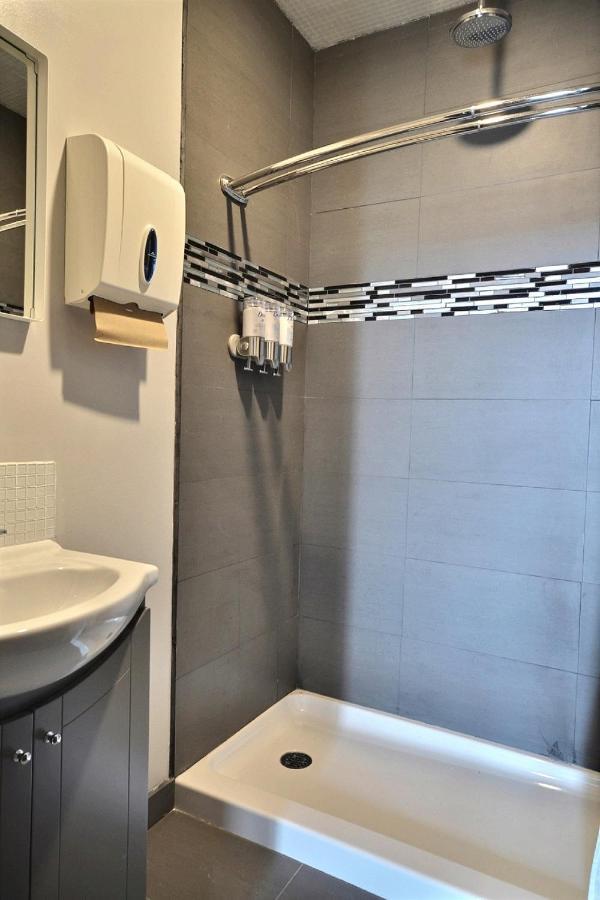 Zens Inn Prescott Ngoại thất bức ảnh