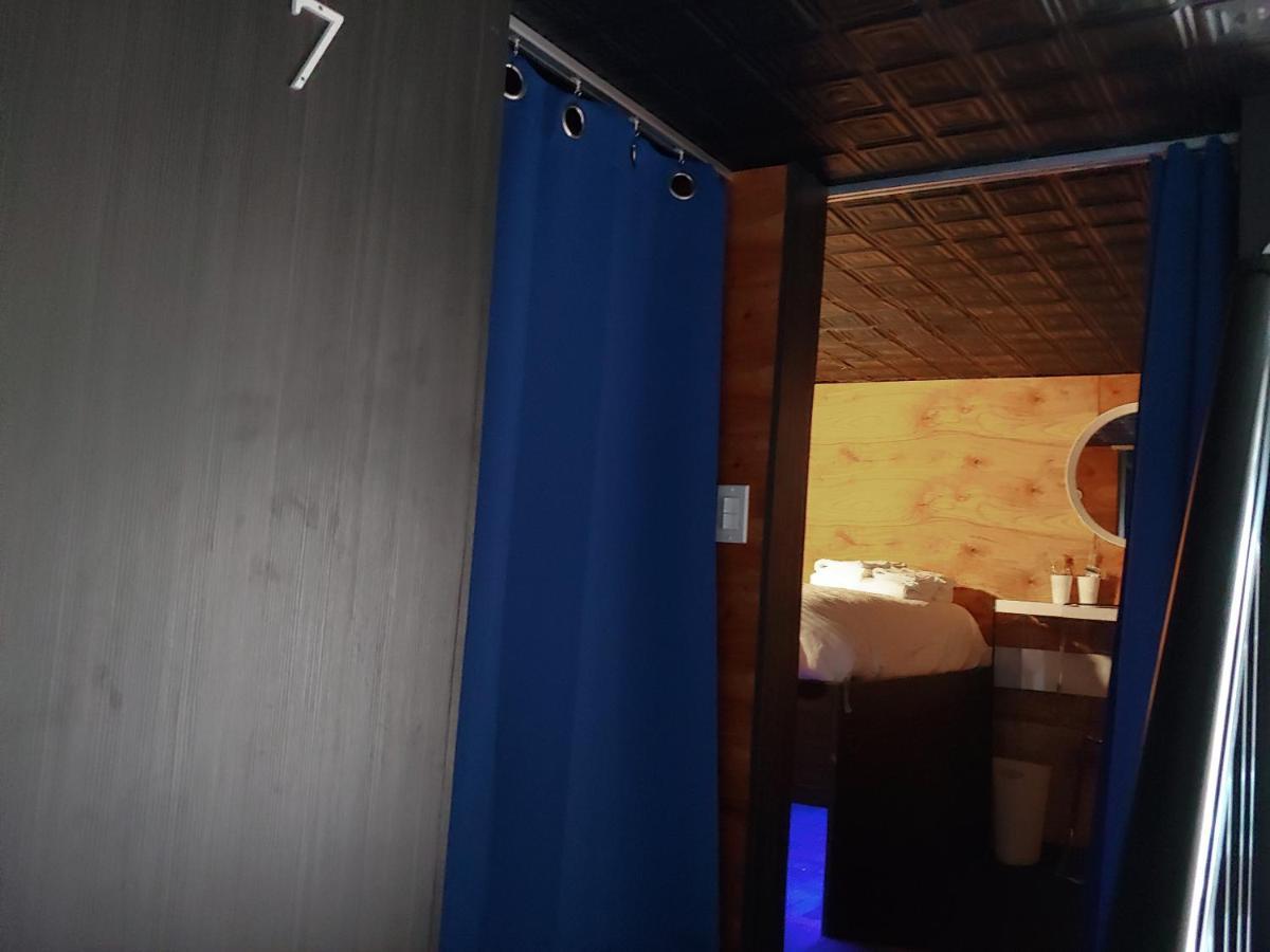 Zens Inn Prescott Ngoại thất bức ảnh