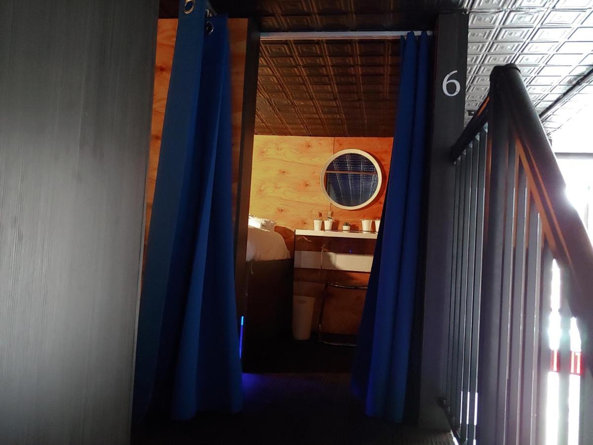 Zens Inn Prescott Ngoại thất bức ảnh