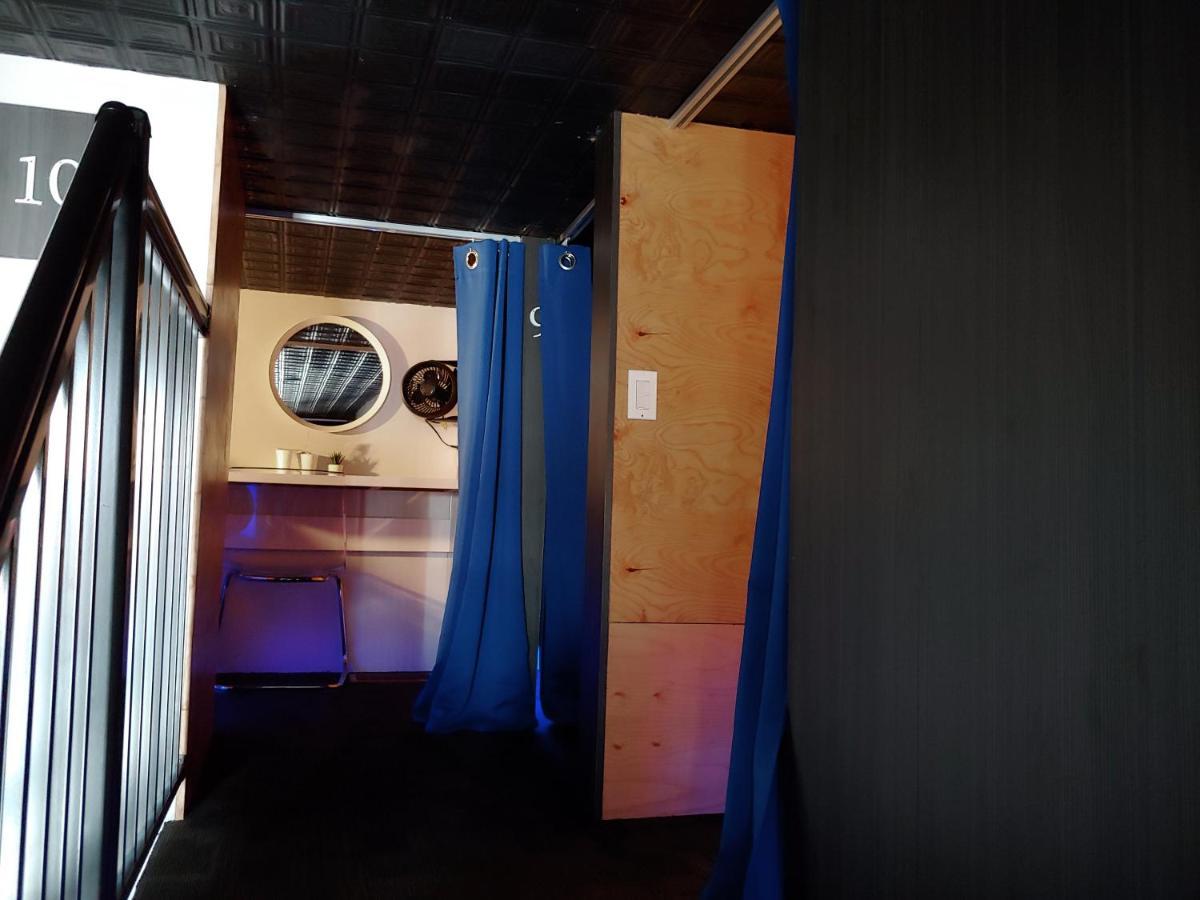 Zens Inn Prescott Ngoại thất bức ảnh