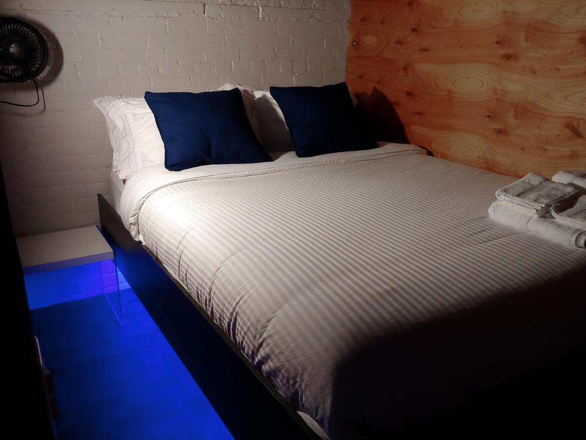 Zens Inn Prescott Ngoại thất bức ảnh