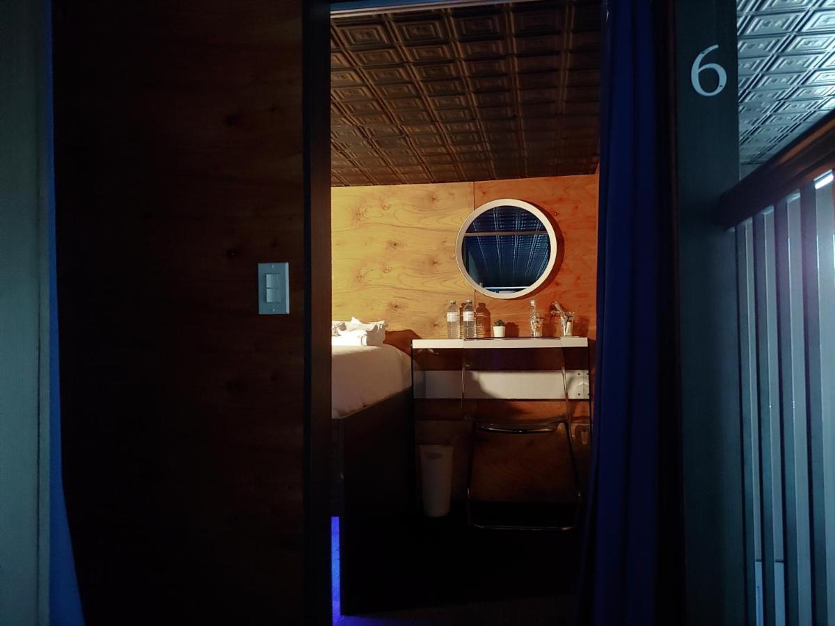 Zens Inn Prescott Ngoại thất bức ảnh
