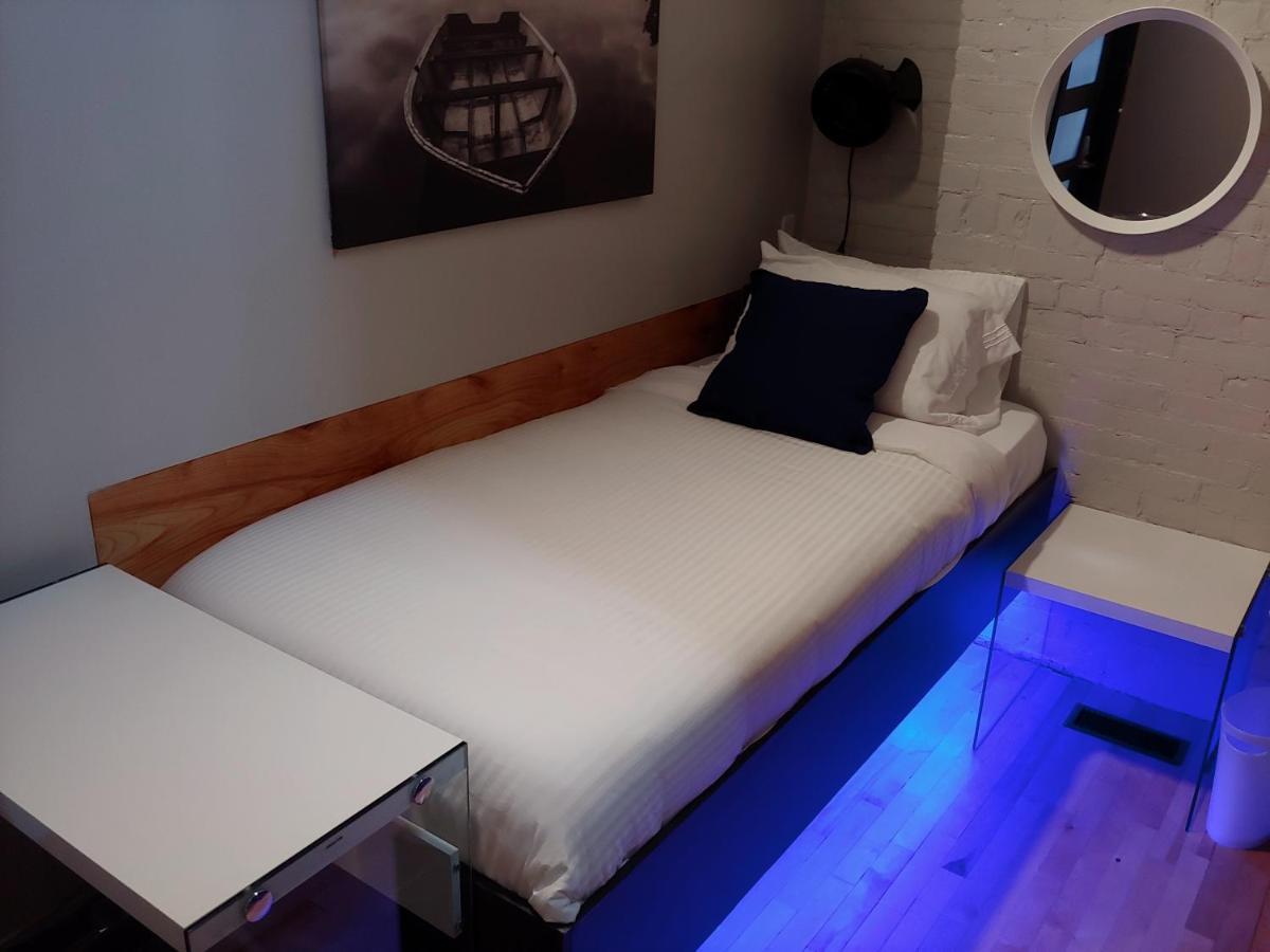 Zens Inn Prescott Ngoại thất bức ảnh
