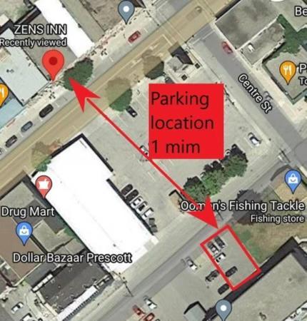 Zens Inn Prescott Ngoại thất bức ảnh