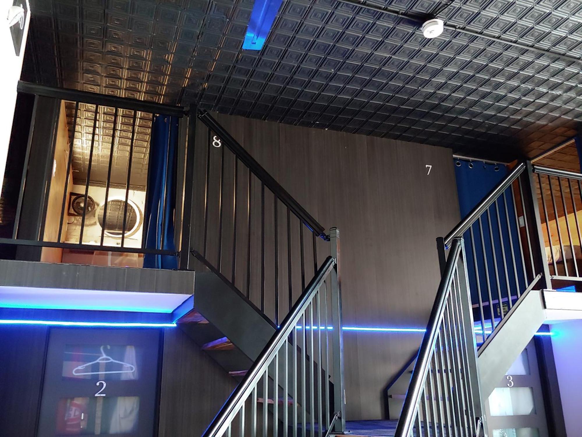 Zens Inn Prescott Phòng bức ảnh